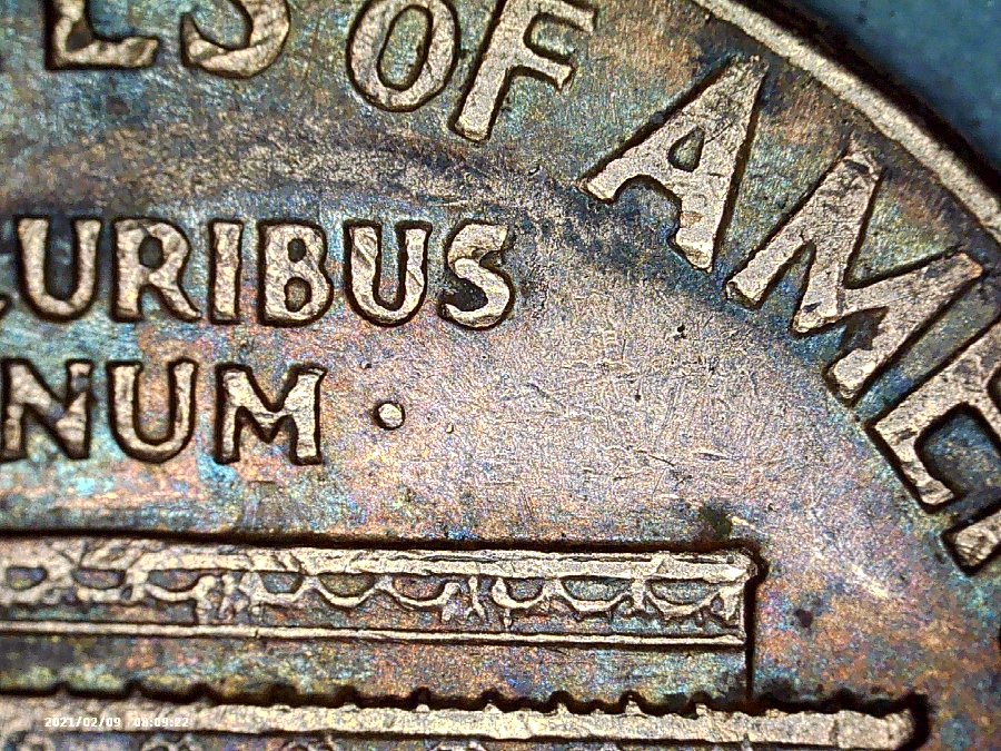 1973-Lincoln-Cent-Spiral-Error?